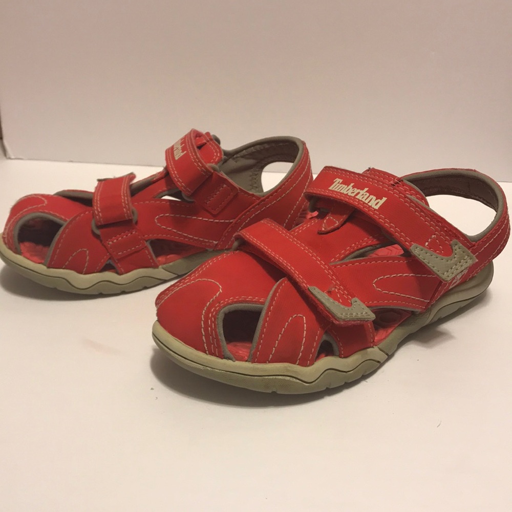 Timberland - Picture 2 of 6